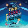 Joshua S Levy: Finn and Ezra's Bar Mitzvah Time Loop, MP3