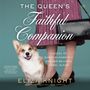 Eliza Knight: The Queen's Faithful Companion, MP3
