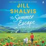 Jill Shalvis: The Summer Escape, MP3