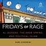 Sam Cherribi: Fridays of Rage, MP3