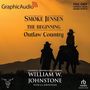 William W Johnstone: Johnstone, W: Outlaw Country [Dramatized Adaptation], Div.