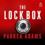 Parker Adams: The Lock Box, MP3