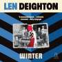Len Deighton: Winter, MP3