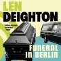 Len Deighton: Funeral in Berlin, MP3