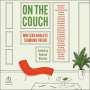 Colm Tóibín: On the Couch, MP3