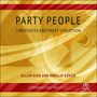 Allan Sikk: Party People, MP3