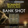 Donald E. Westlake: Bank Shot, MP3