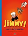 : Jimmy! The Comic Art of James Swinnerton, Buch