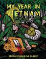 George Ryan: My Year in Vietnam, Buch
