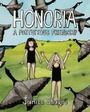 Janice Shapiro: Honoria, Buch