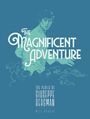 Milo Manara: The Magnificent Adventure, Buch