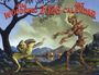 Jim Woodring: Jim Woodring 2026 Art Calendar, KAL
