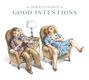 John Cuneo: John Cuneo's Good Intentions, Buch