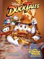 Bobbi Jg Weiss: Ducktales: Treasure of the Lost Lamp, Buch