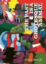 Tommi Parrish: The Past Is a Grotesque Animal, Buch