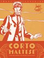 Hugo Pratt: Corto Maltese: Fable of Venice and Other Adventures, Buch