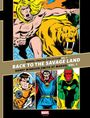 Barry Windsor-Smith: The Marvel Creator Collection No. 1, Buch