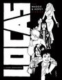 Jaime Hernandez: Locas: The Maggie and Hopey Stories, Buch