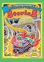 Kim Deitch: Reincarnation Stories, Buch