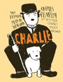 Steven Brower: Charlie, Buch