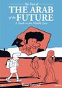 Riad Sattouf: The End of the Arab of the Future, Buch