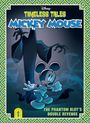 Andrea Castellan: Mickey Mouse Timeless Tales: The Phantom Blot's Double Revenge, Buch
