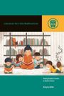 „Literature for Little Bodhisattvas“, „Making Buddhist Families in Modern Taiwan“, Natasha Heller. Illustration: Kinder lesen.