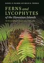 Daniel D Palmer: Ferns and Lycophytes of the Hawaiian Islands, Buch