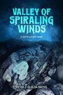 Peter J Oluloa Britos: Valley of Spiraling Winds, Buch