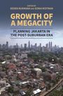 Growth of a Megacity, Buch