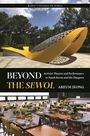 Areum Jeong: Beyond the Sewol, Buch