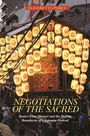 Elisabetta Porcu: Negotiations of the Sacred, Buch