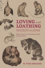 W Puck Brecher: Loving and Loathing Wildlife in Japan, Buch