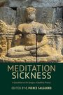 Meditation Sickness, Buch