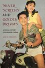 Jane M Ferguson: Silver Screens and Golden Dreams, Buch