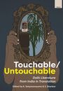 Touchable/Untouchable, Buch