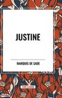 Marquis de Sade: Justine, Buch