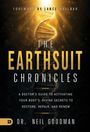 Goodman: The Earthsuit Chronicles, Buch