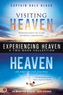 Captain Dale Black: Black, C: Experiencing Heaven, Buch