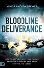 Mike Brewer: Bloodline Deliverance, Buch