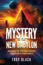 Troy Black: Mystery of the New Babylon, Buch