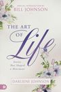 Darliene Johson: The Art of Life, Buch