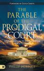 Phillip Jauregui: Parable of the Prodigal Court, Buch