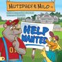Hank Kunneman: Mutzphey & Milo: Help Wanted, Buch