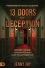 Jenny Joy: 13 Doors of Deception, Buch