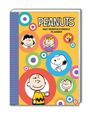 McMeel Andrews: Peanuts Diary - Peanuts Terminkalender 2027, KAL