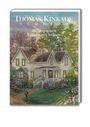 McMeel Andrews: Thomas Kinkade: Engagement Calendar with Scripture 2027, KAL