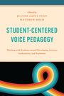 : Student-Centered Voice Pedagogy, Buch