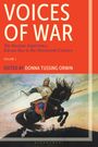 : Voices of War, Buch