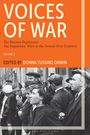 : Voices of War, Buch
